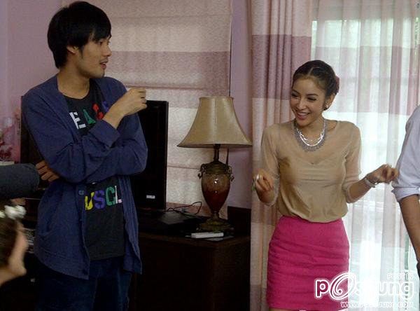 บอย-ปกรณ์ @ รายการตีท้ายครัว