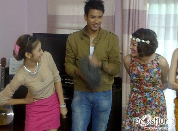 บอย-ปกรณ์ @ รายการตีท้ายครัว