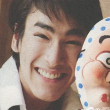 [Interview] Nadech & Special day @ IN  no.153 July 2011