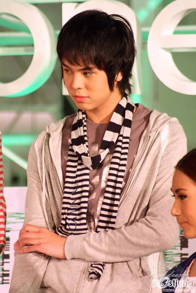 พีช พชร จิราธิวัฒน์ หนุ่มหล่อไฮโซ ทายาทห้างดังเซ็นทรัล