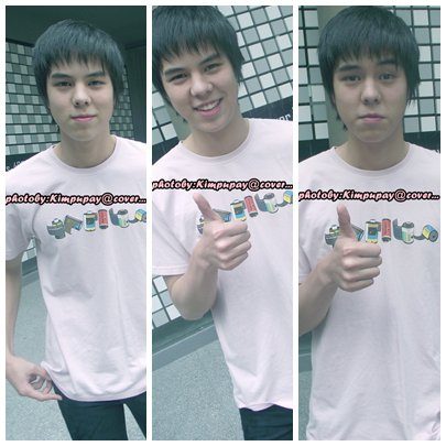 พีช พชร จิราธิวัฒน์ หนุ่มหล่อไฮโซ ทายาทห้างดังเซ็นทรัล