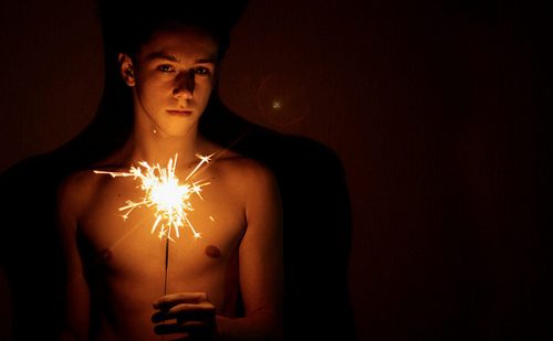 วัยรุ่นฝรั่ง หล่อๆดูดี เหมาะกับคนดีๆอย่างนู๋มากค่ะ คริคริ ^o^