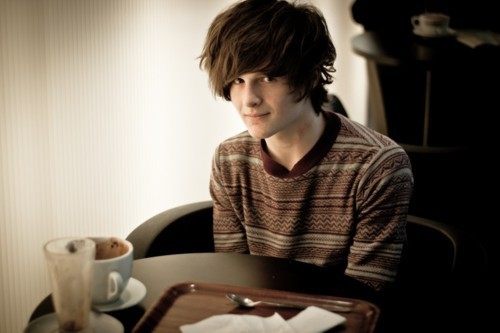 วัยรุ่นฝรั่ง หล่อๆดูดี เหมาะกับคนดีๆอย่างนู๋มากค่ะ คริคริ ^o^