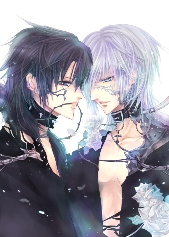 หนุ่มวายหล่อสวย