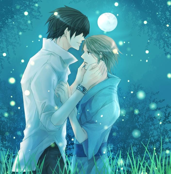 หนุ่มวายหล่อสวย