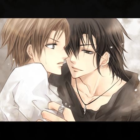 หนุ่มวายหล่อสวย