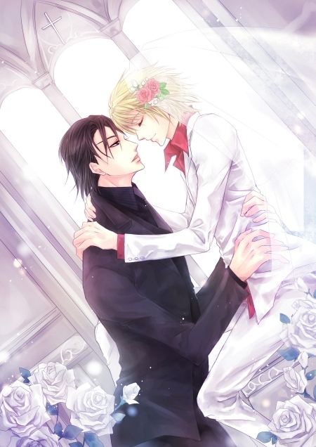 หนุ่มวายหล่อสวย