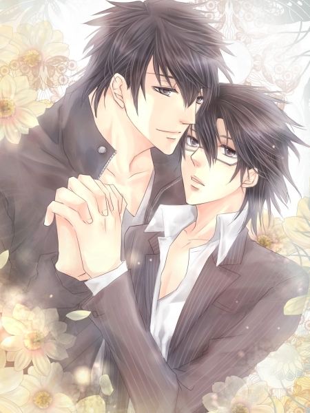 หนุ่มวายหล่อสวย