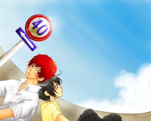 หนุ่มวายหล่อสวย