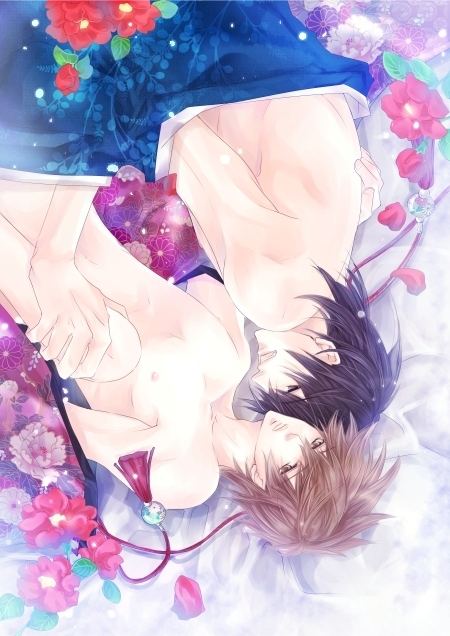 หนุ่มวายหล่อสวย