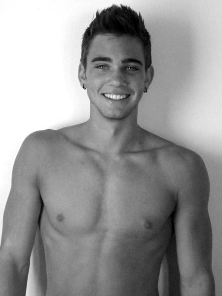 นายแบบ 012