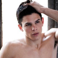 นายแบบ 012