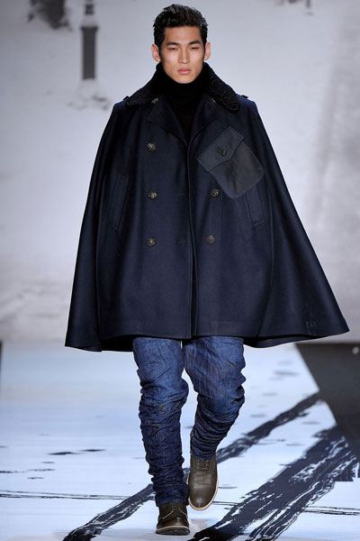 นายแบบ 012