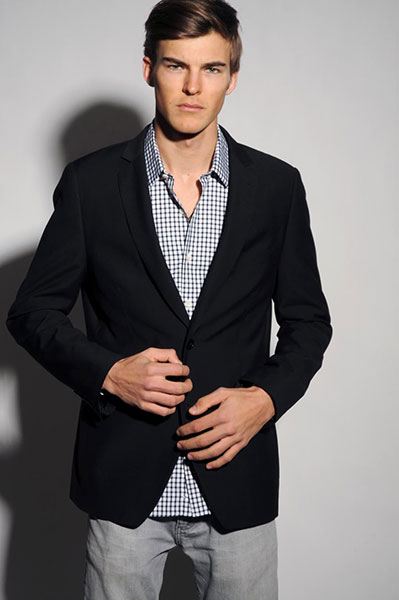 นายแบบ 012