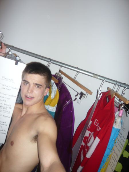 นายแบบ 012