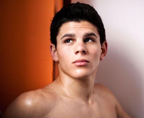 นายแบบ 012