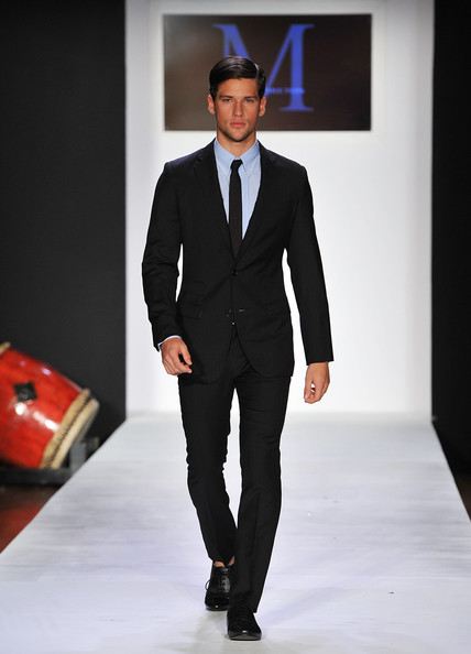 นายแบบ 012