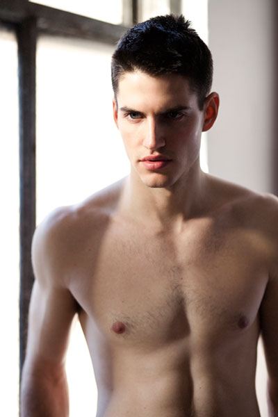 นายแบบ 012