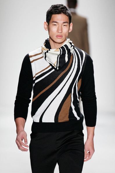 นายแบบ 012