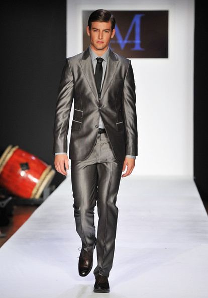 นายแบบ 012