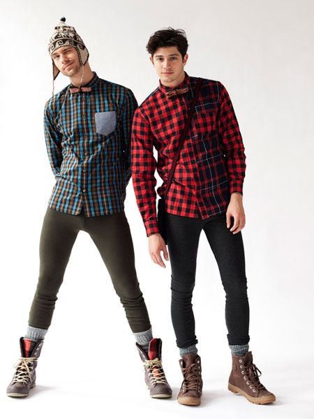 นายแบบ 012