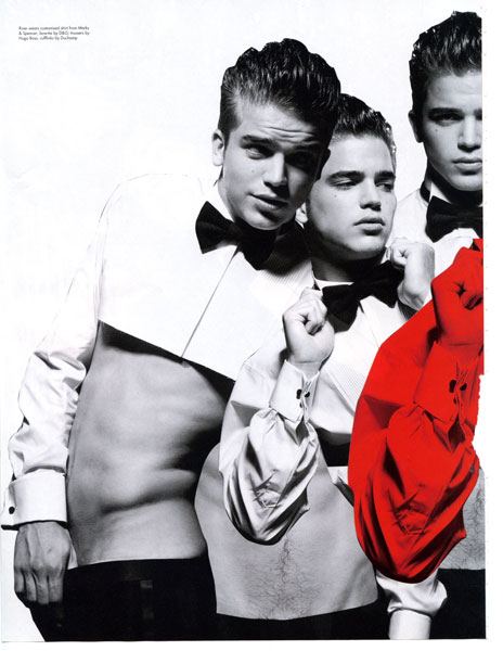 นายแบบ 012