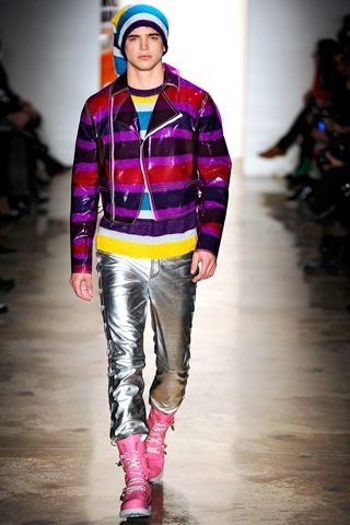 นายแบบ 012