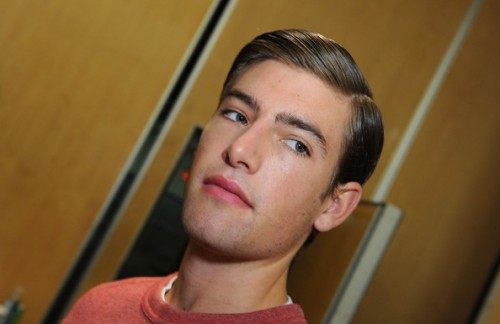 นายแบบ 012