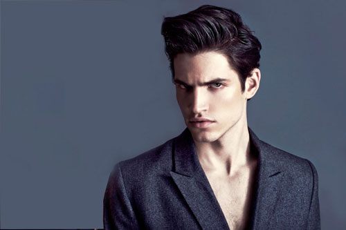 นายแบบ 012