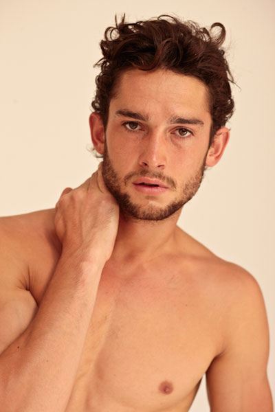 นายแบบ 012