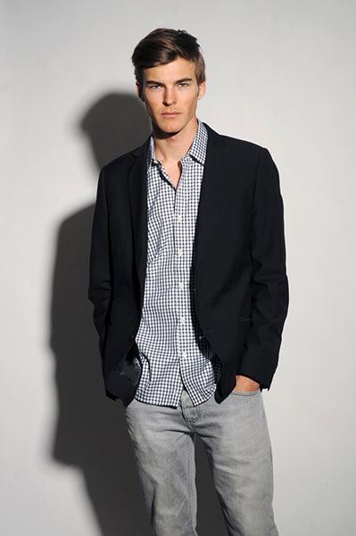 นายแบบ 012