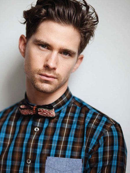 นายแบบ 012