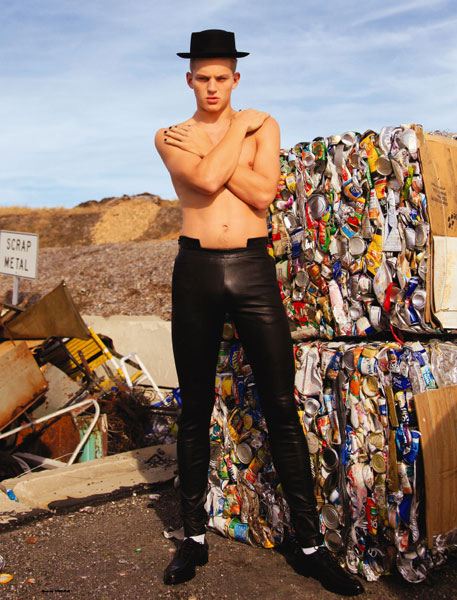 นายแบบ 012