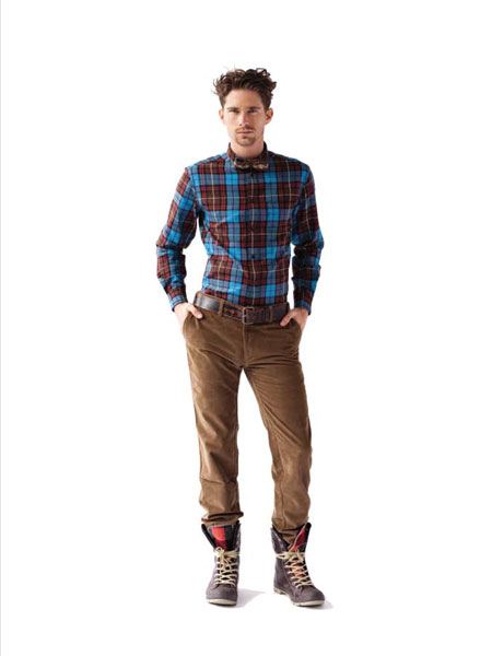 นายแบบ 012