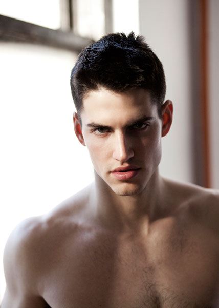 นายแบบ 012