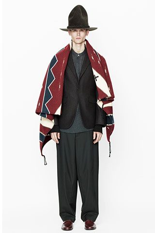 นายแบบ 012