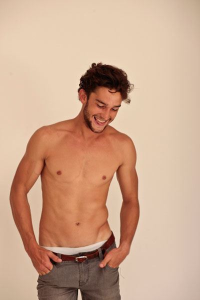 นายแบบ 012