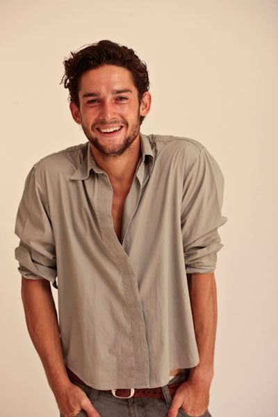 นายแบบ 012