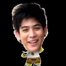 เอารูปน่ารักของพอร์ชมาฝาก