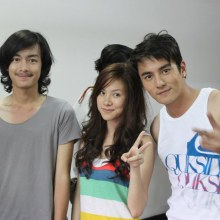 ธันวาสุดหล่อ love summer