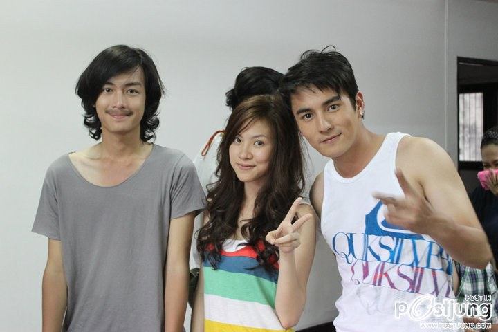 ธันวาสุดหล่อ love summer