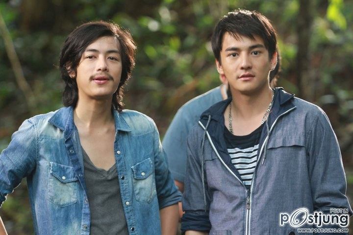 ธันวาสุดหล่อ love summer