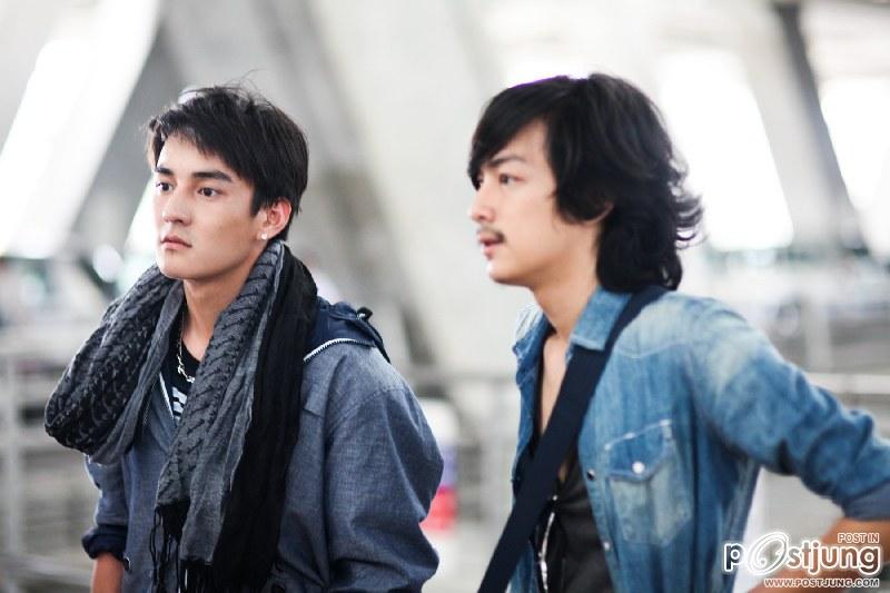 ธันวาสุดหล่อ love summer