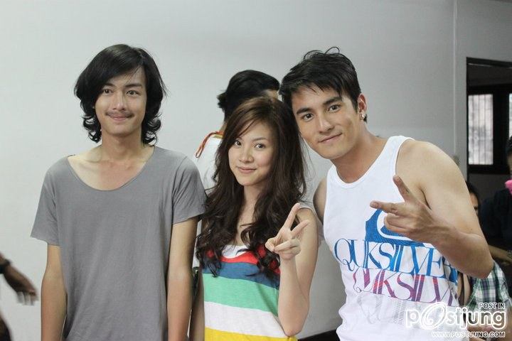 ธันวาสุดหล่อ love summer