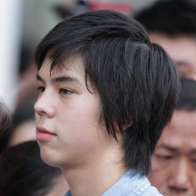  ลูกพีช   พชร  จิราธิวัฒน์