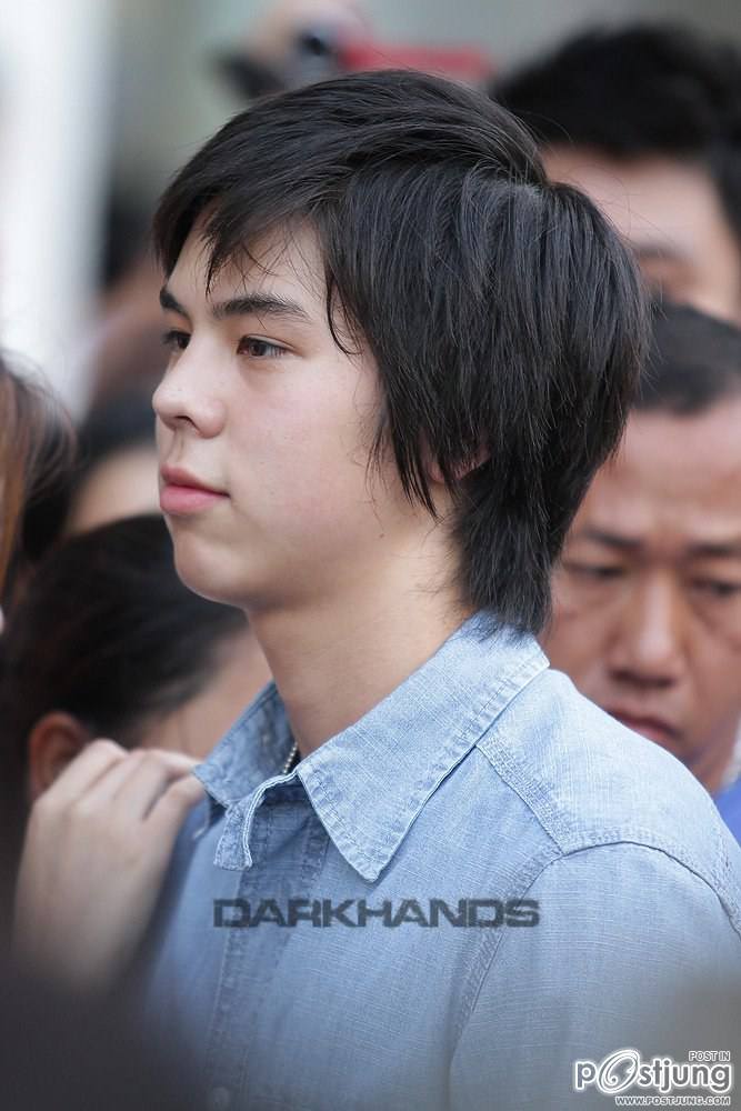 "ลูกพีช"  พชร  จิราธิวัฒน์