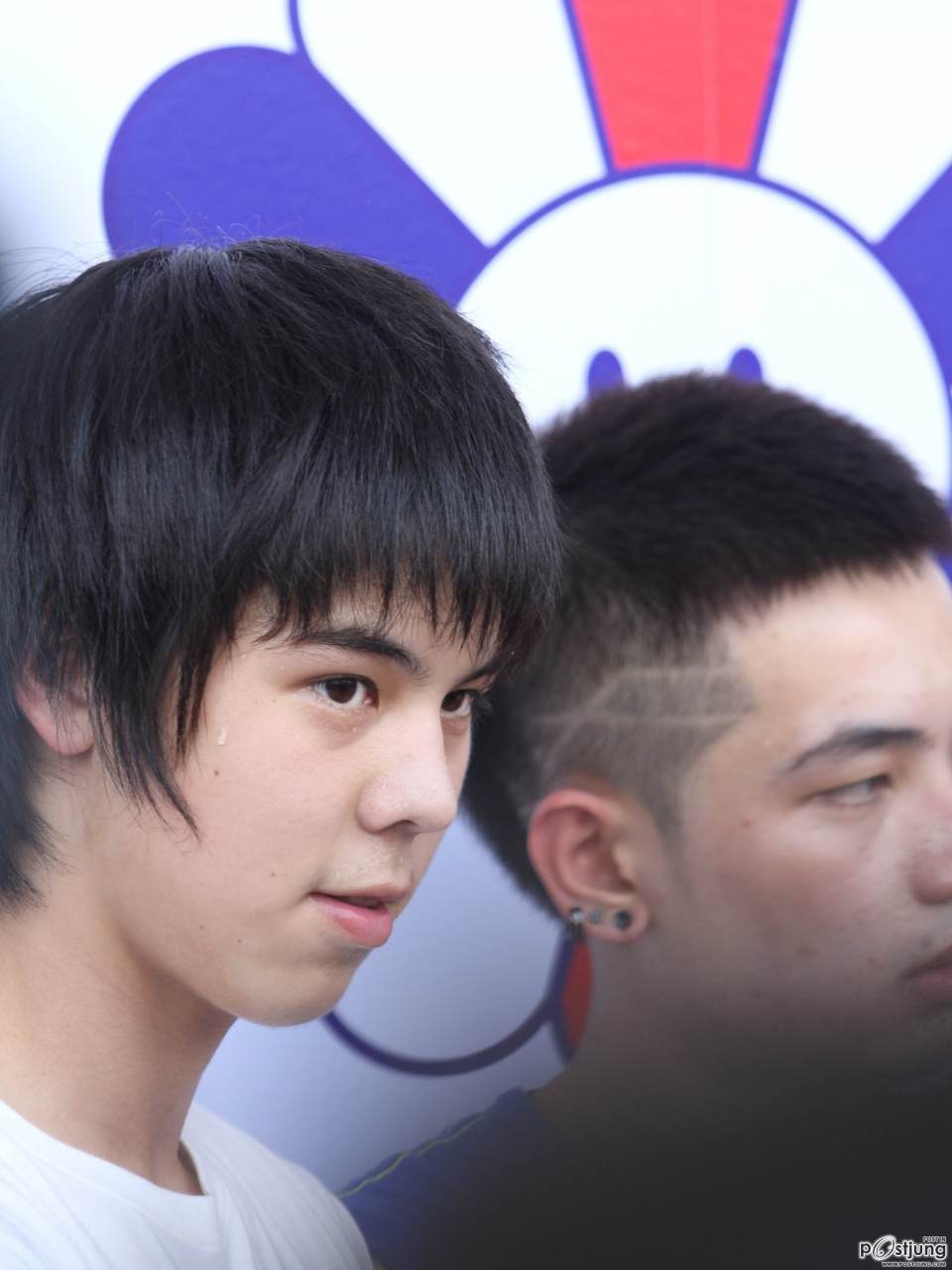 "ลูกพีช"  พชร  จิราธิวัฒน์