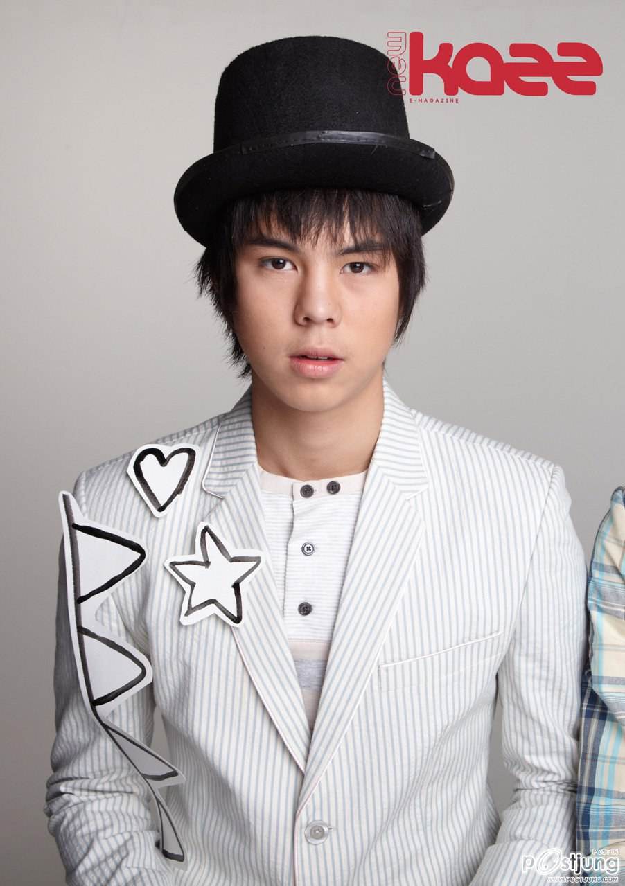 "ลูกพีช"  พชร  จิราธิวัฒน์