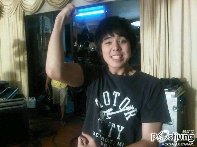 "ลูกพีช"  พชร  จิราธิวัฒน์