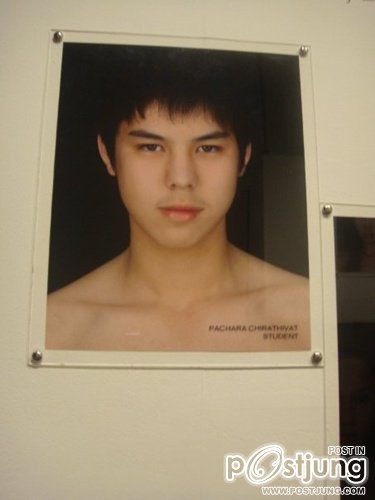 "ลูกพีช"  พชร  จิราธิวัฒน์